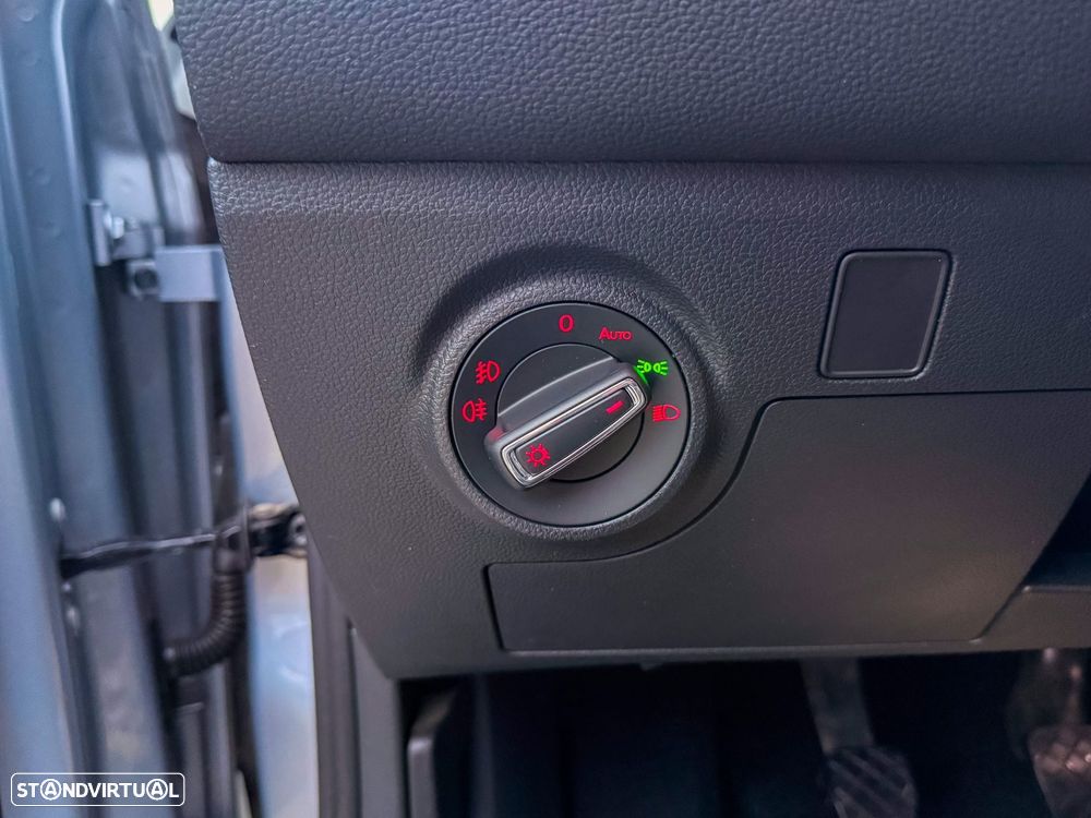 SEAT Ibiza 1.0 TSI FR - 23