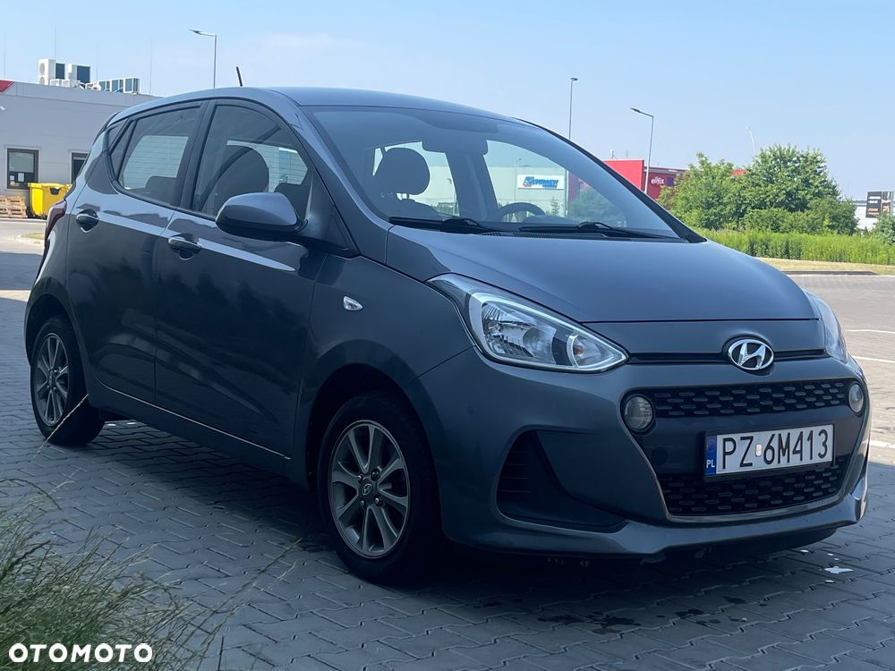 Hyundai i10 1.0 Premium - 7