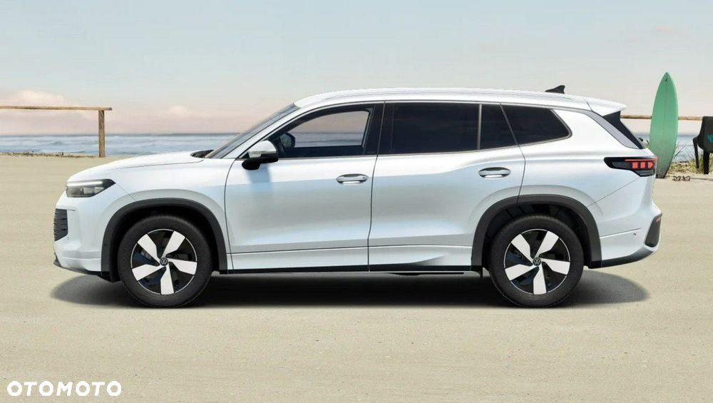 Volkswagen Tayron - 3