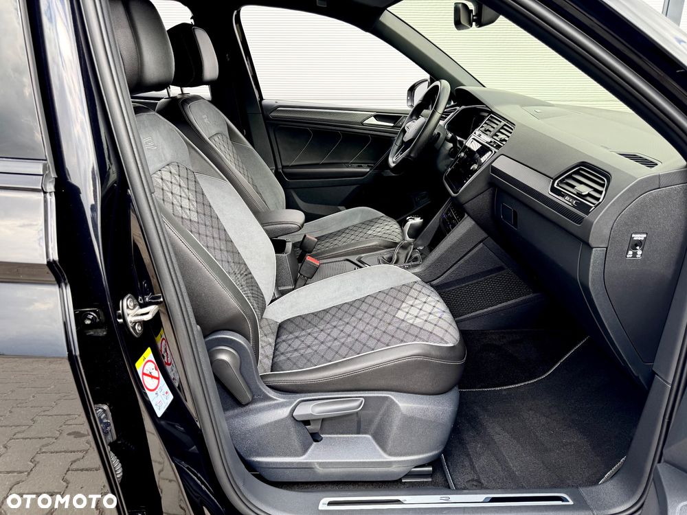 Volkswagen Tiguan 1.5 TSI OPF DSG R-Line - 31
