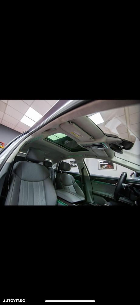 Audi A8 3.0 50 TDI quattro Tiptronic - 20