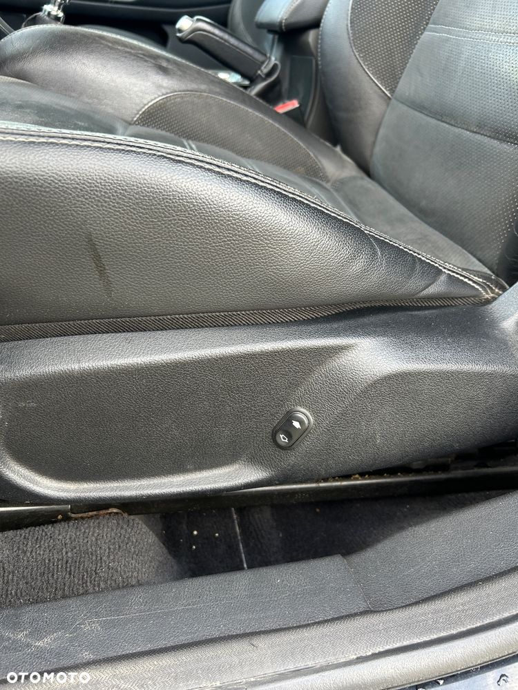 Ford Mondeo - 14