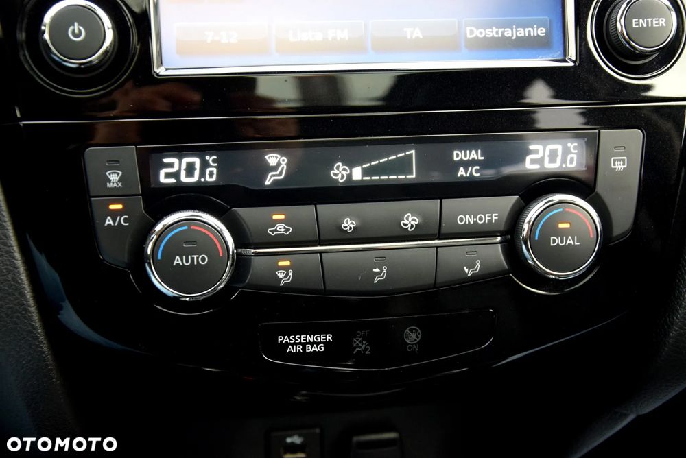 Nissan X-Trail 1.6 DIG-T Tekna 2WD - 23