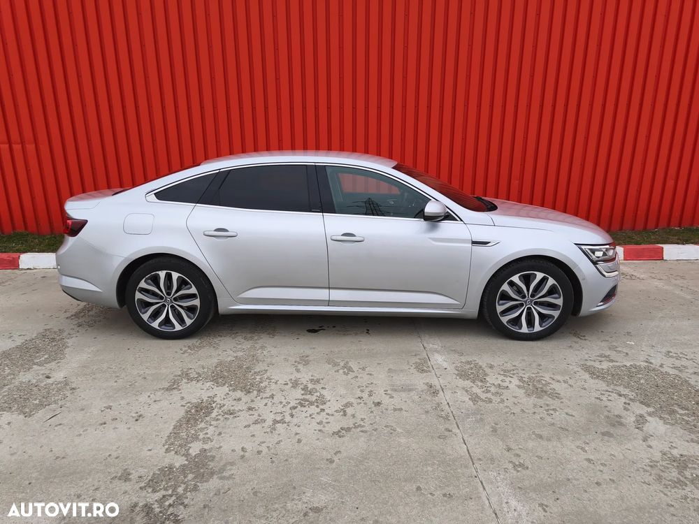 Renault Talisman ENERGY dCi 110 LIFE - 8