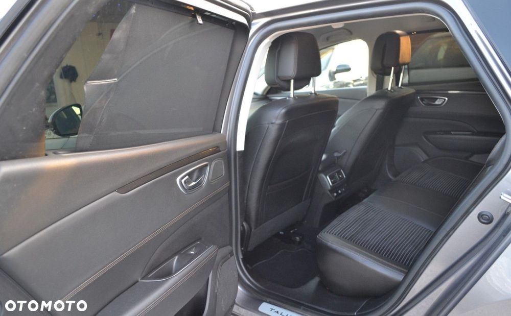 Renault Talisman ENERGY dCi 160 EDC Business - 29