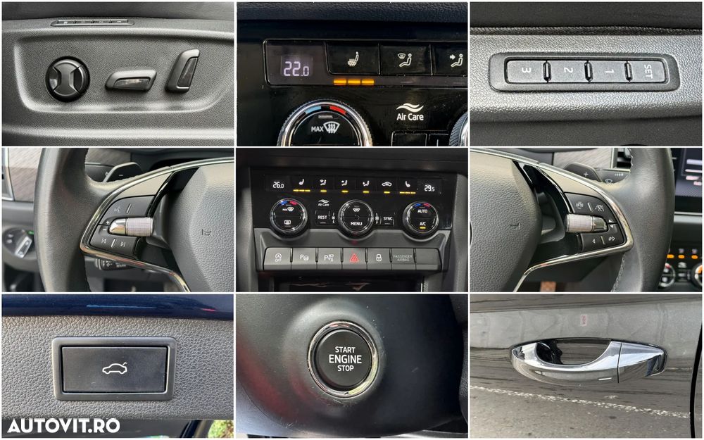 Skoda Kodiaq 2.0 TDI 4X4 DSG Style - 6