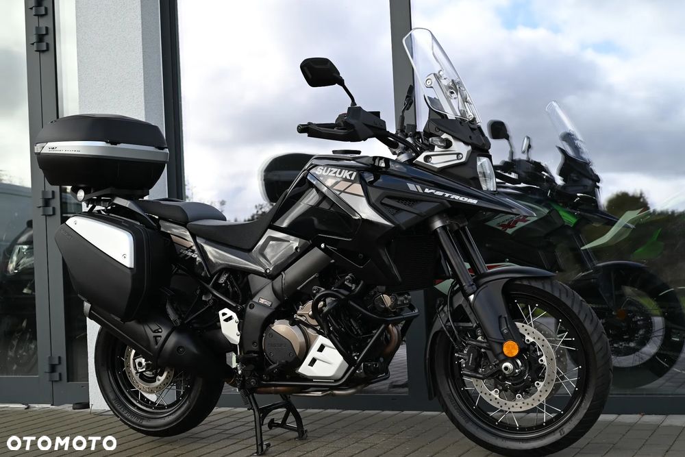 Suzuki V-STROM - 41