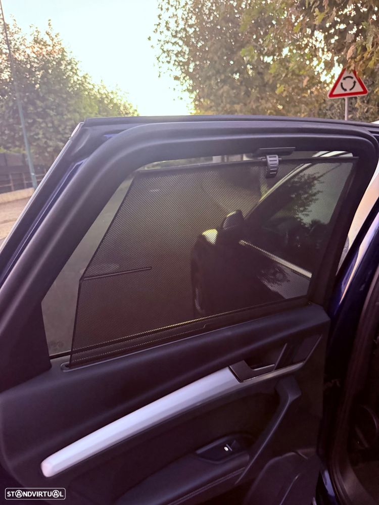 Audi Q5 35 TDI S tronic S line business - 19