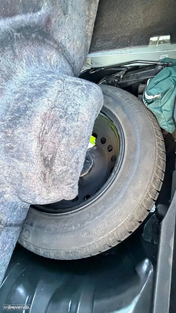 Renault Mégane 1.5 dCi Authentique - 17