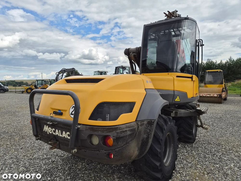 Mecalac 12MTX - 6