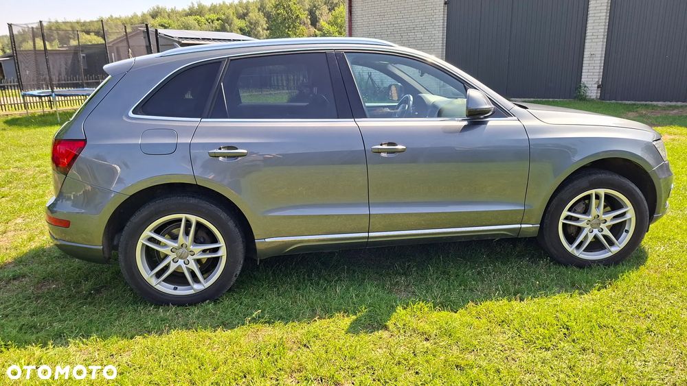 Audi Q5 - 8