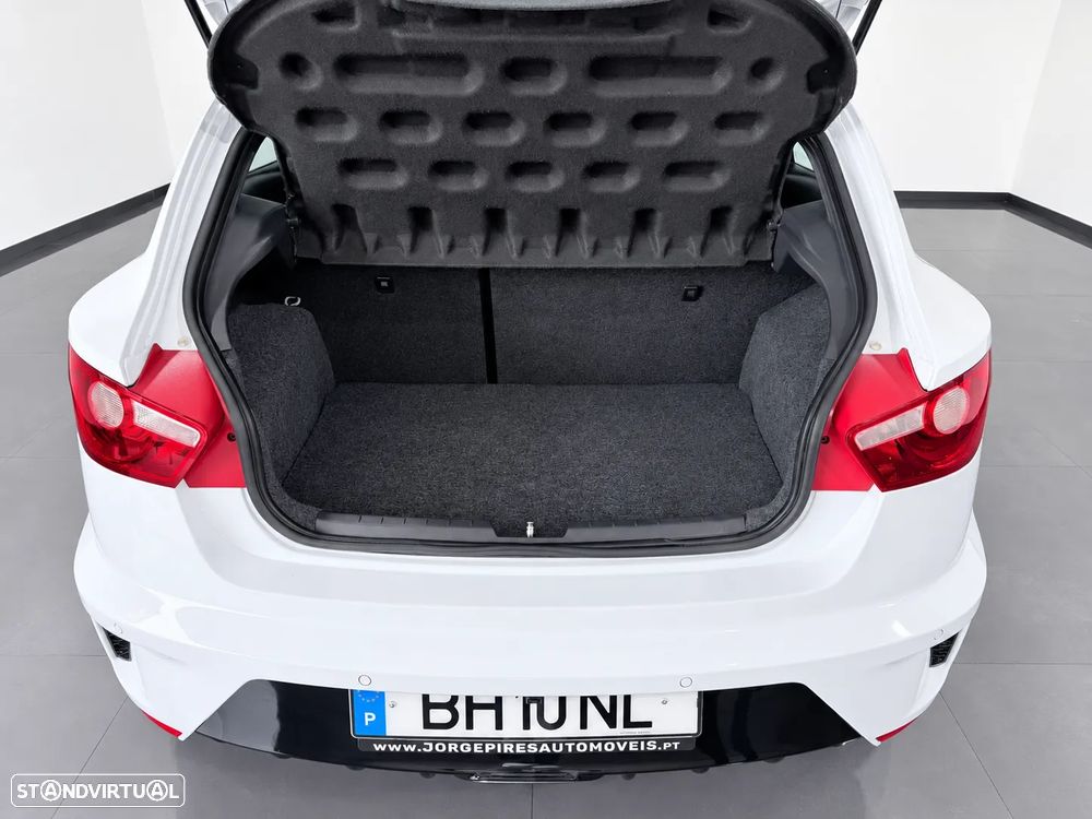 SEAT Ibiza SC 1.4 TSI DSG Cupra - 9