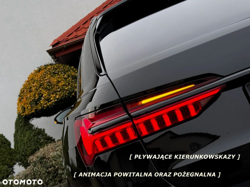 Audi A6 Avant TFSI S tronic - 39