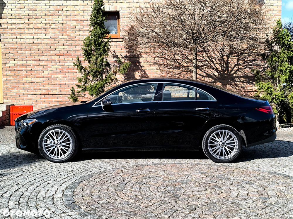 Mercedes-Benz CLA 250 4Matic 8G-DCT Progressive Line Advanced - 5
