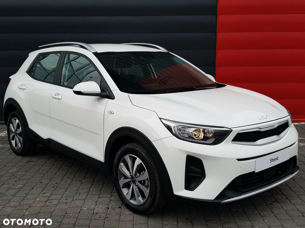 Kia Stonic 1.2 M - 3