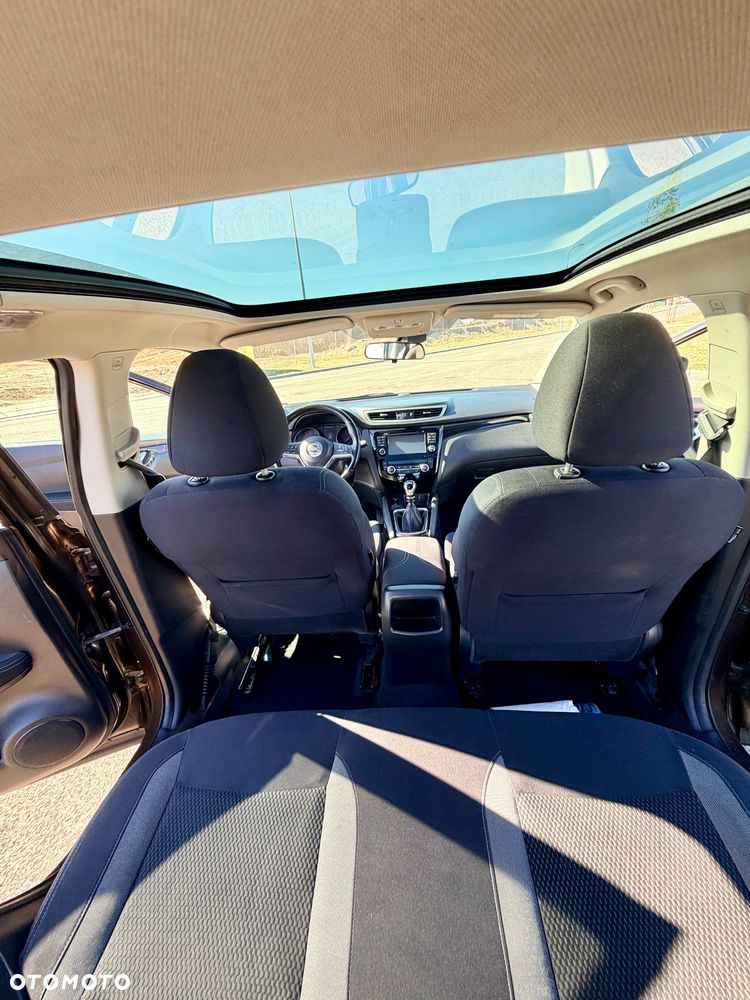 Nissan Qashqai 1.2 DIG-T N-Connecta - 20