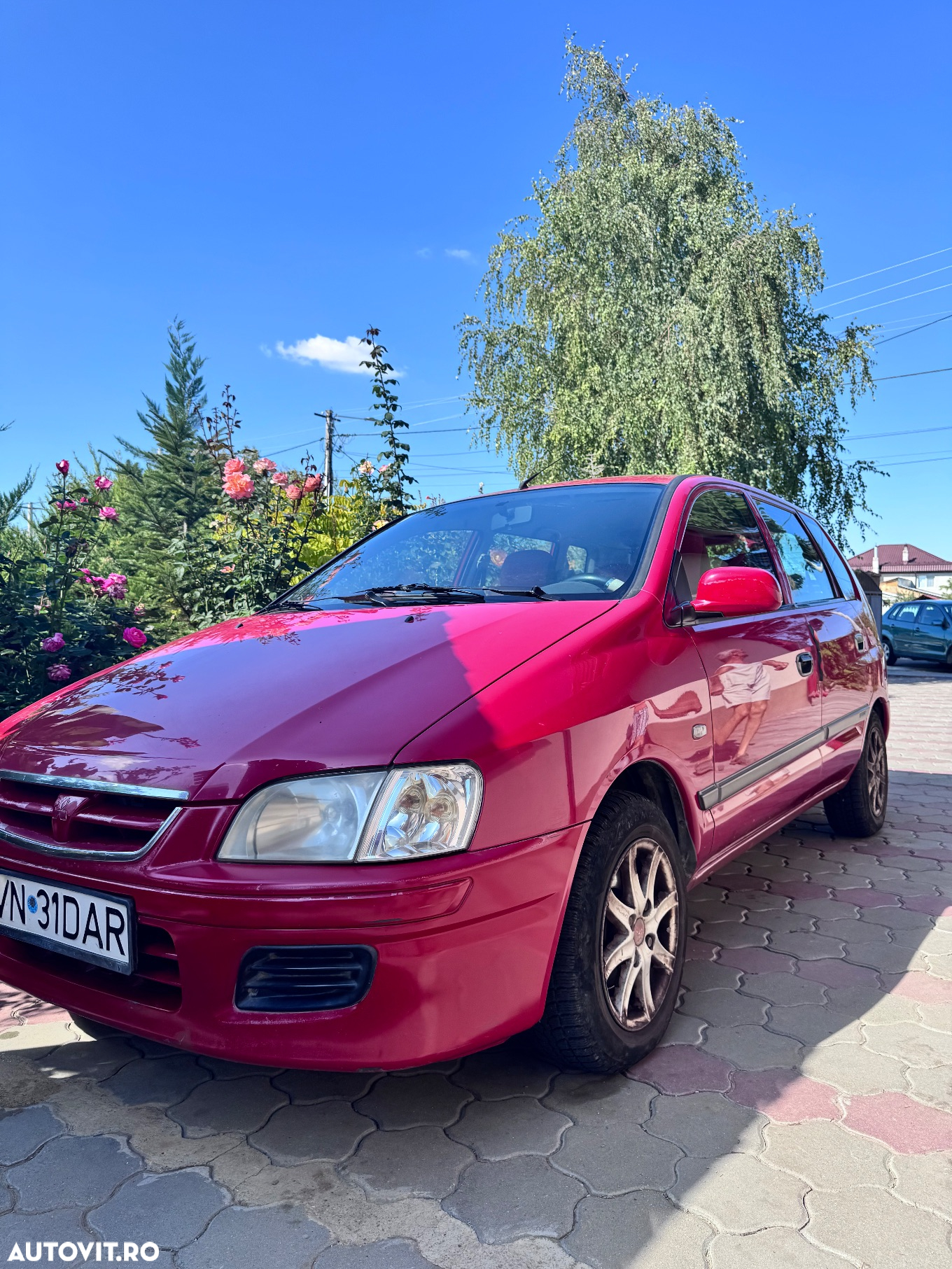 Mitsubishi Space Star 1.3 Family - 3