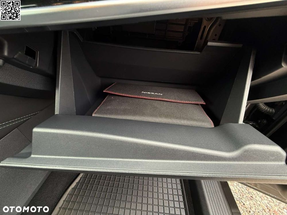 Nissan Qashqai 1.3 DIG-T MHEV N-Connecta - 39