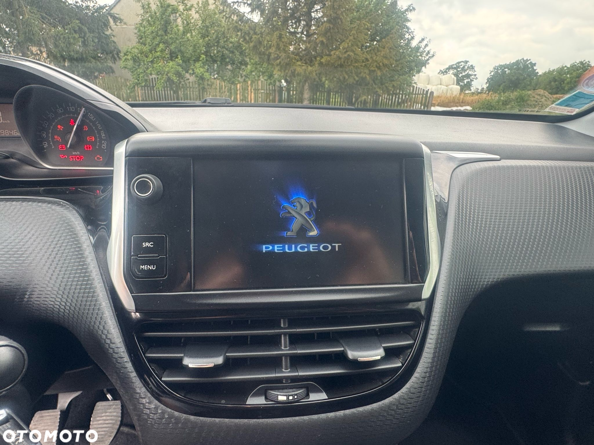 Peugeot 208 PureTech 82 Stop & Start Signature - 12
