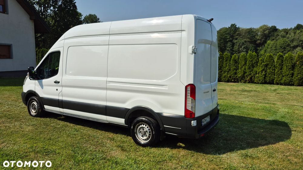 Ford TRANSIT - 3