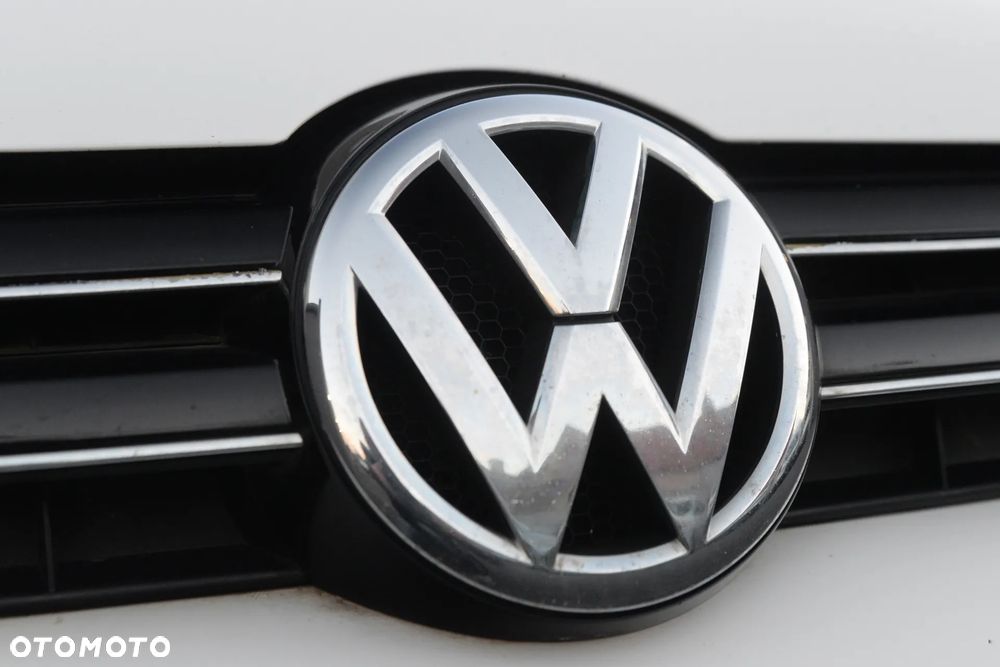 Volkswagen Golf 1.6 TDI BlueMotion Technology Trendline - 5