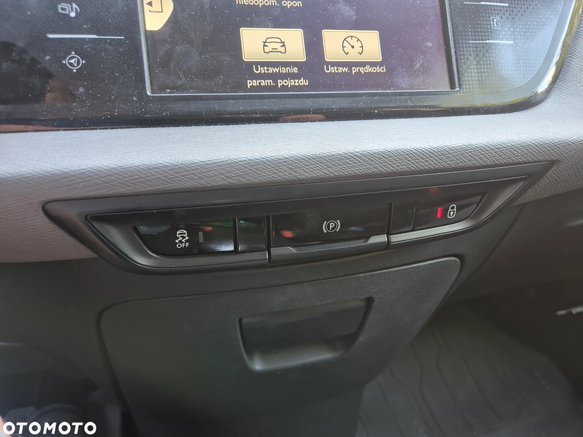 Citroën C4 Picasso 1.2 PureTech Live S&S - 12