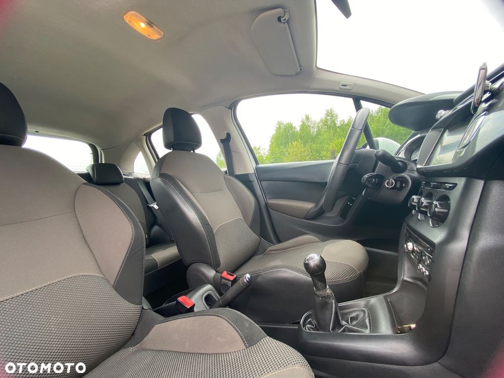 Citroën C3 Pure Tech (VTi) 68 Attraction - 29