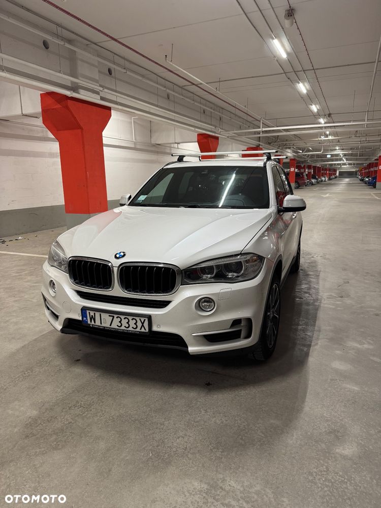 BMW X5 - 12