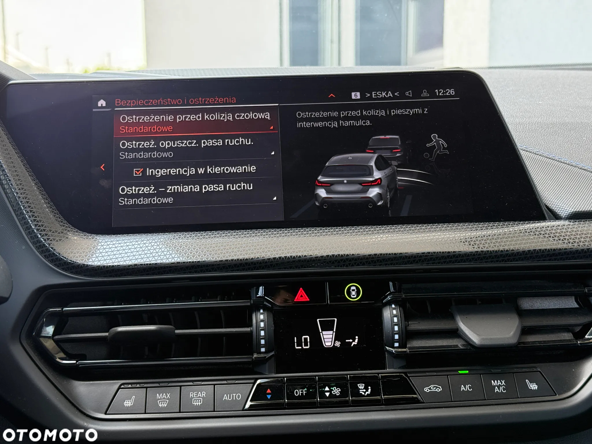 BMW Seria 1 118i M Sport - 29