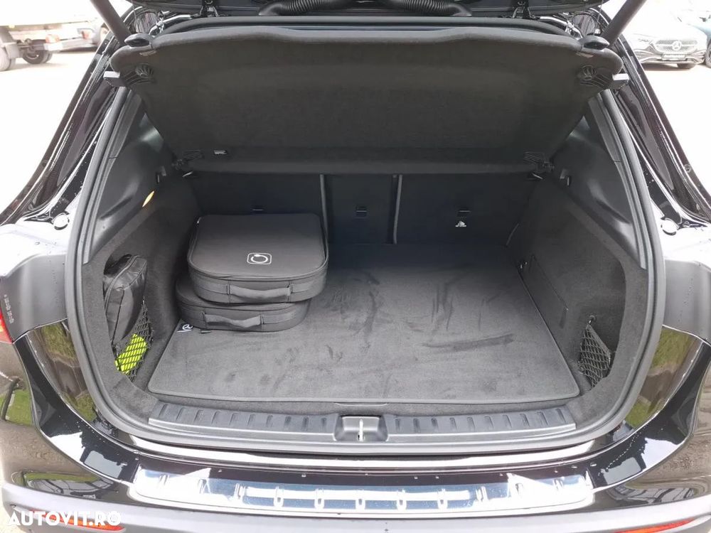 Mercedes-Benz EQA 250+ - 16