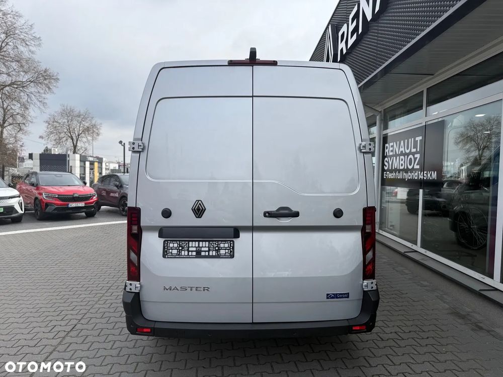 Renault Master Furgon - 5