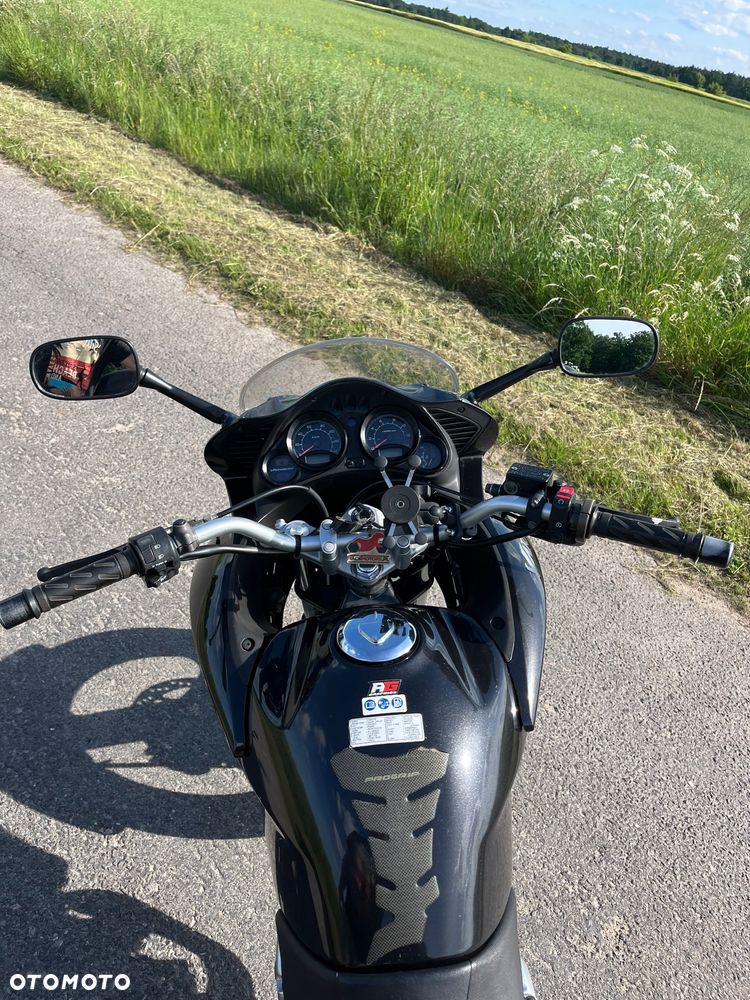 Honda Varadero - 3