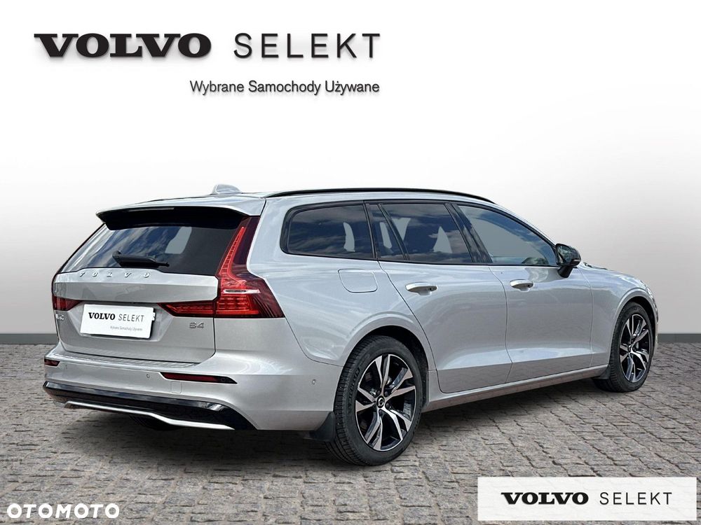 Volvo V60 - 6