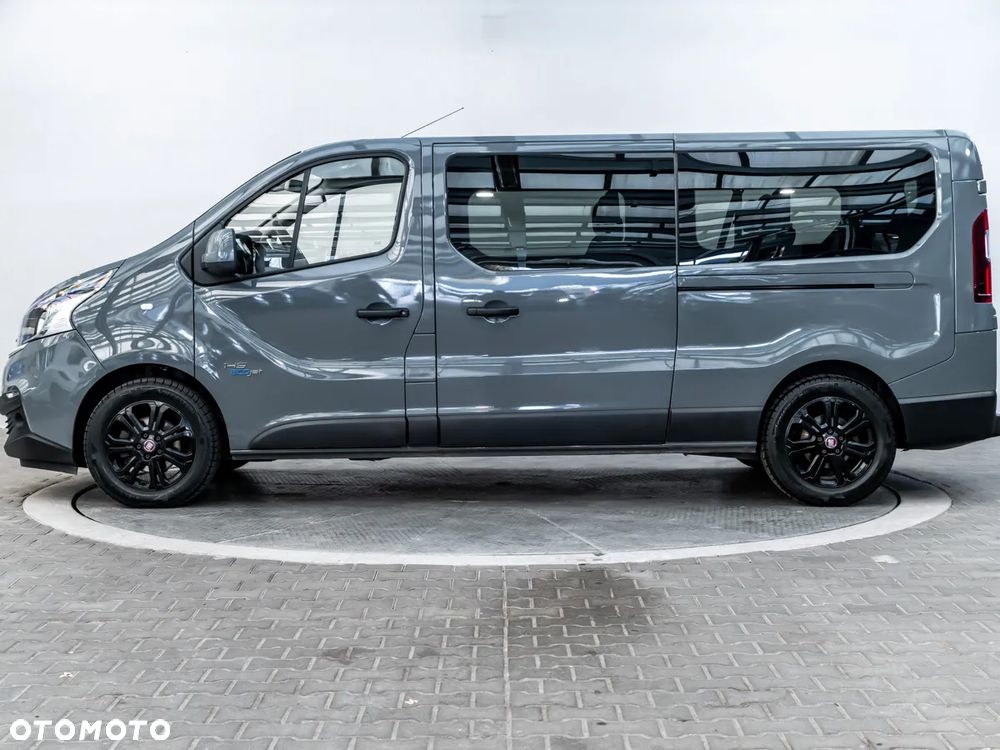 Fiat Talento Kombi L2 Turismo - 6