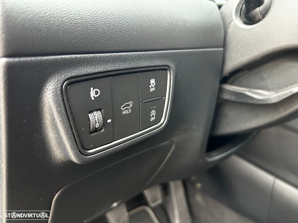 Hyundai Tucson 1.6 CRDi Premium - 13