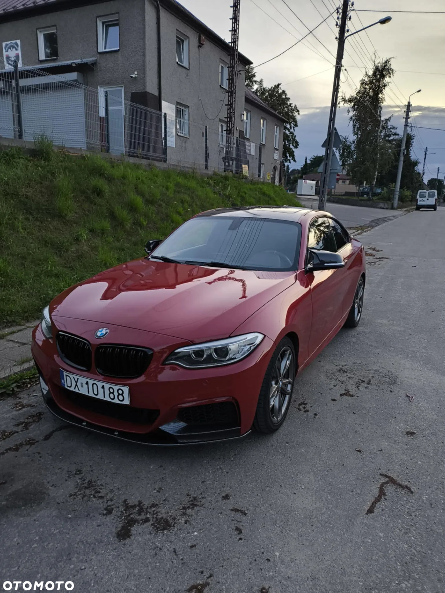 BMW Seria 2 M235i Coupe Sport-Aut - 6