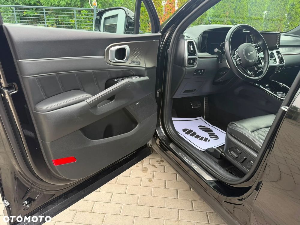 Kia Sorento 1.6 T-GDI PHEV Prestige Line 4WD 7os - 9