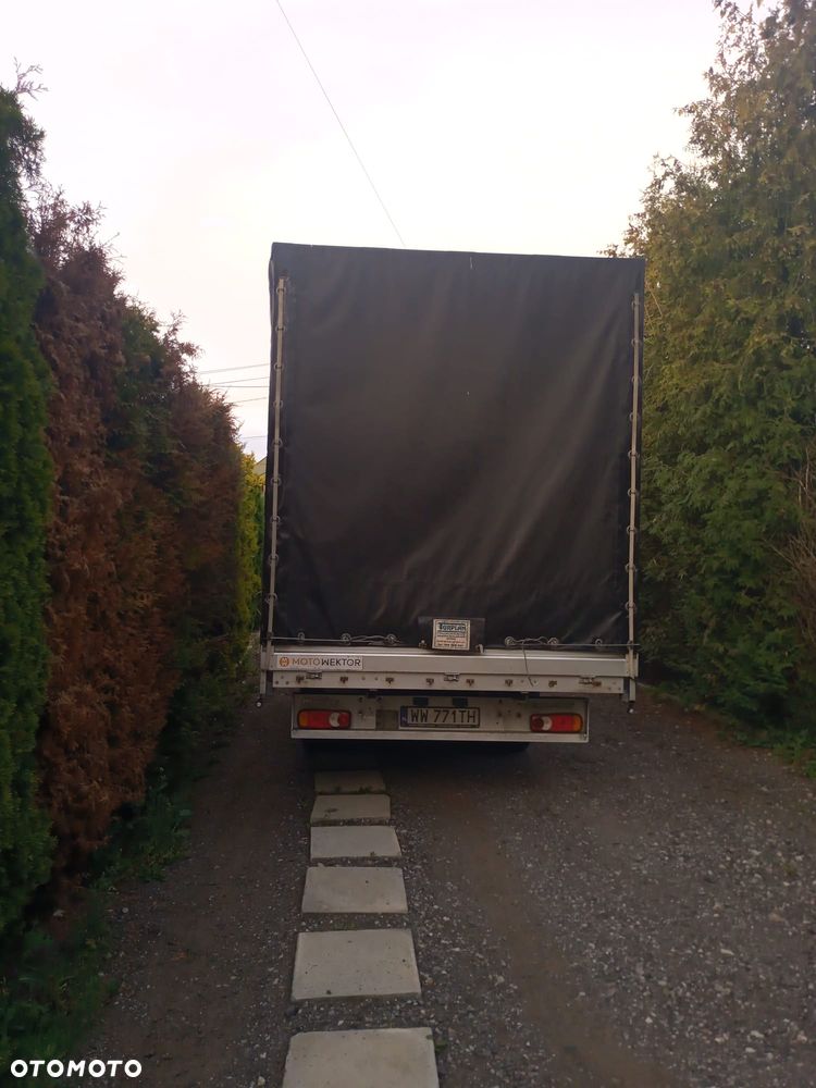 Renault MASTER - 5