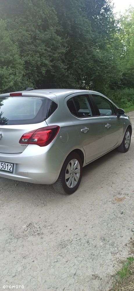 Opel Corsa 1.3 CDTI Active - 15