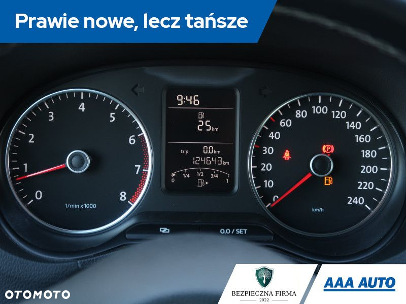 Volkswagen Polo - 12