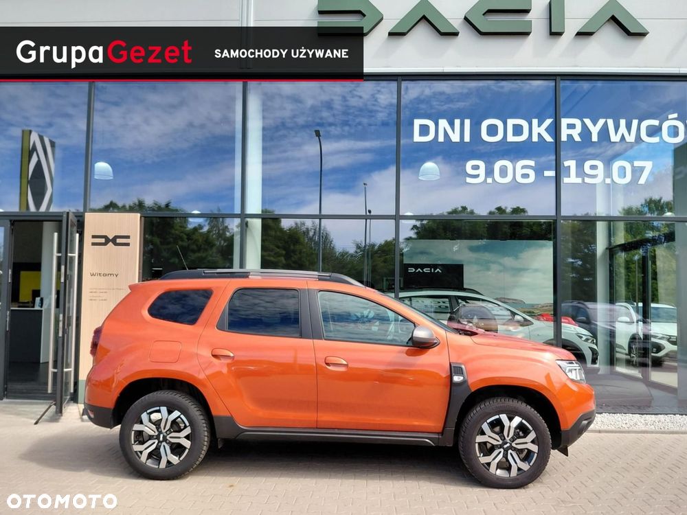 Dacia Duster - 5