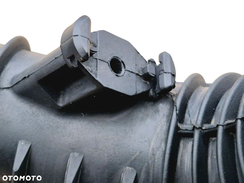 PRZEWÓD POWIETRZA TURBINY VITO W639 W 639 VIANO A6395281182 - 10