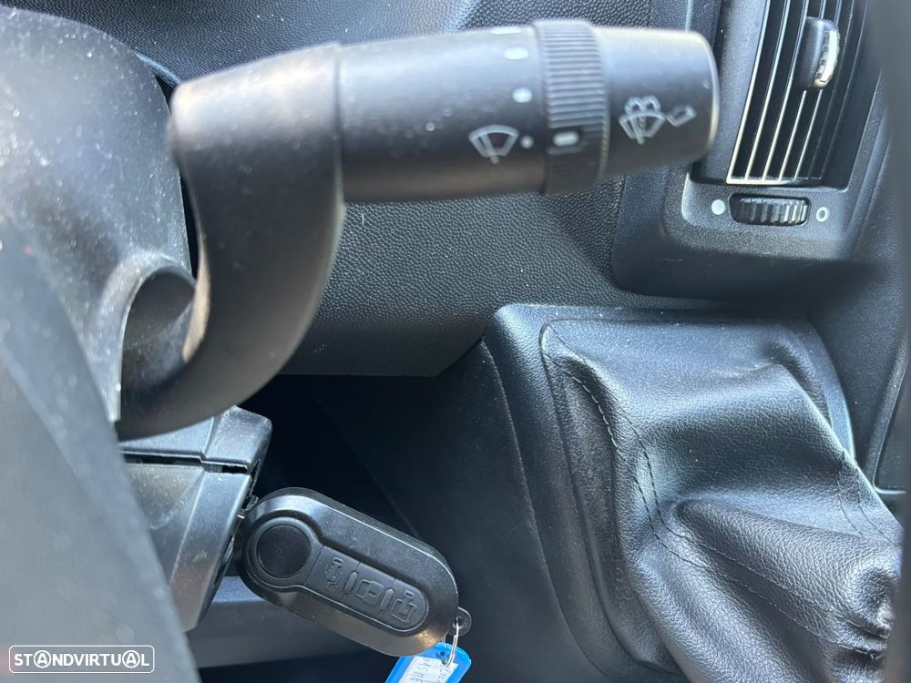 Peugeot Boxer 2.2 BLUEHDI 120cv - L1 H1 - AC - IVA DEDUTÍVEL - 22
