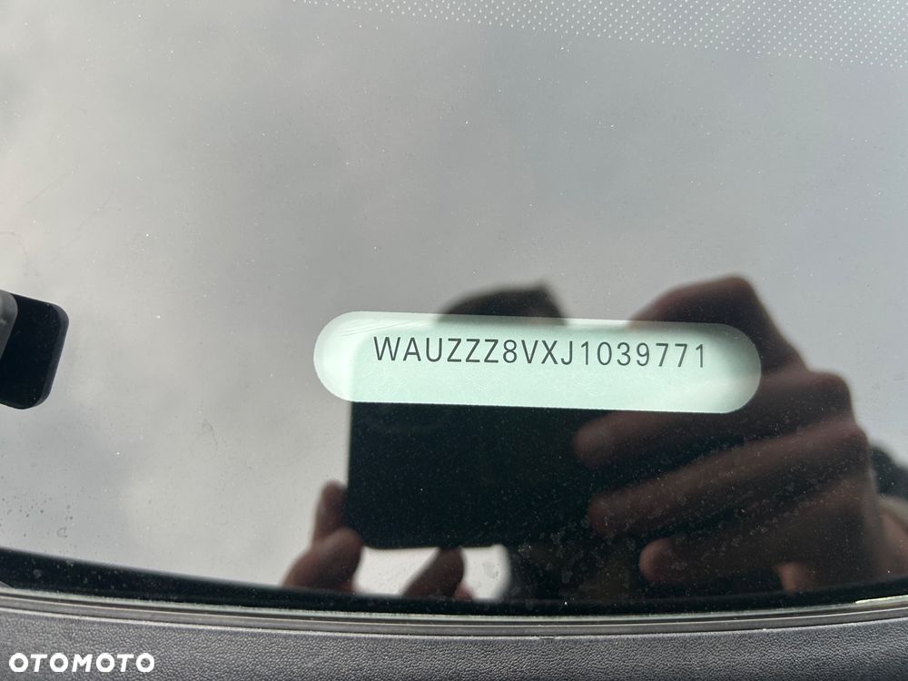 Audi A3 Limousine 2.0 TDI S tronic sport - 14