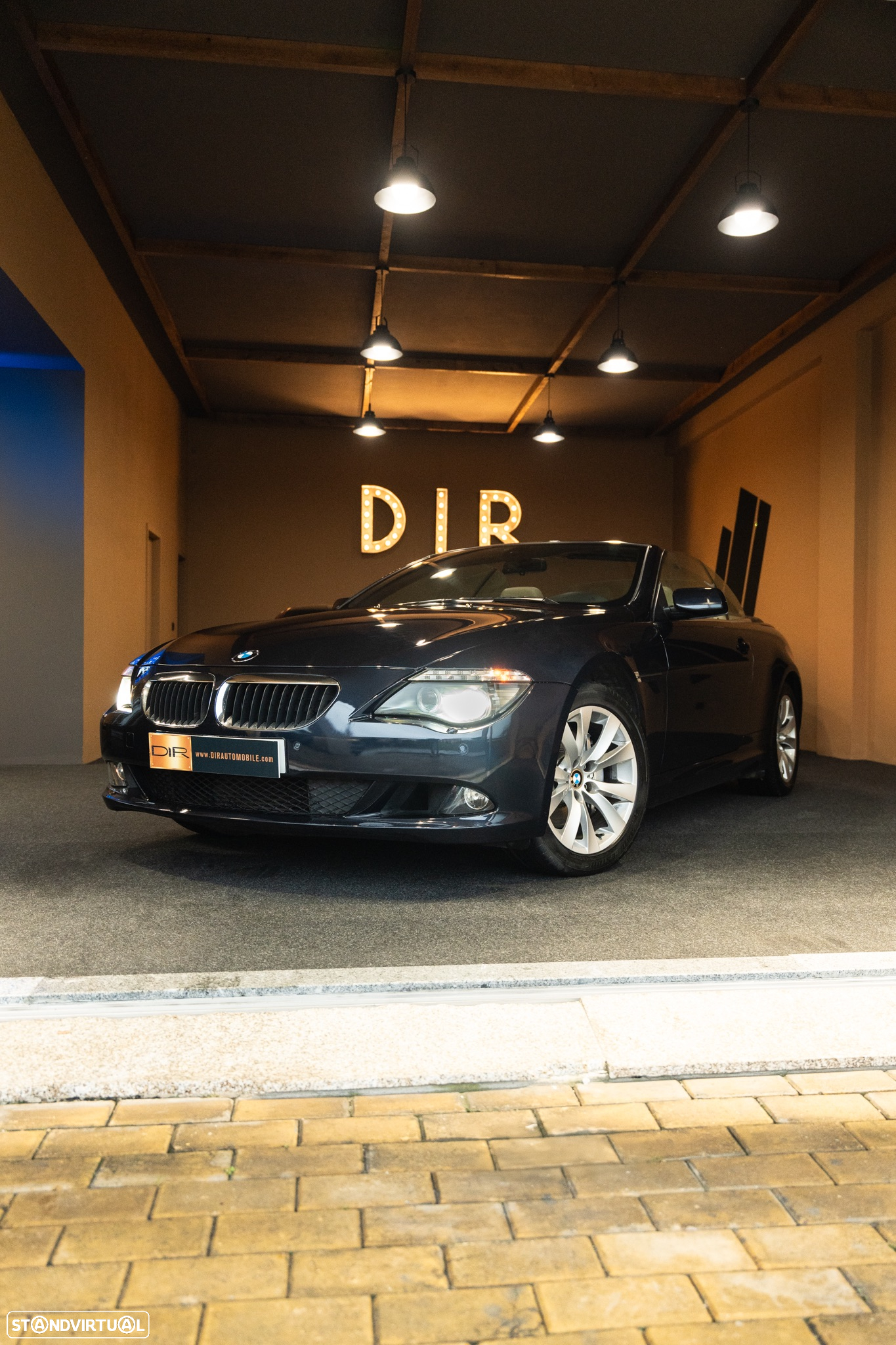 BMW 635 d - 15