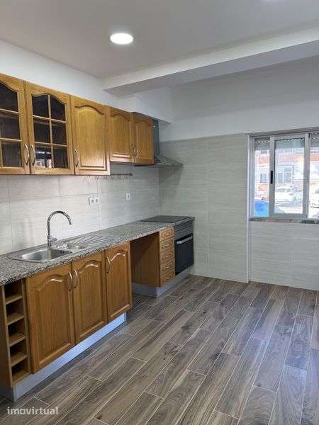 Apartamento T2 remodelado - Grande imagem: 4/12