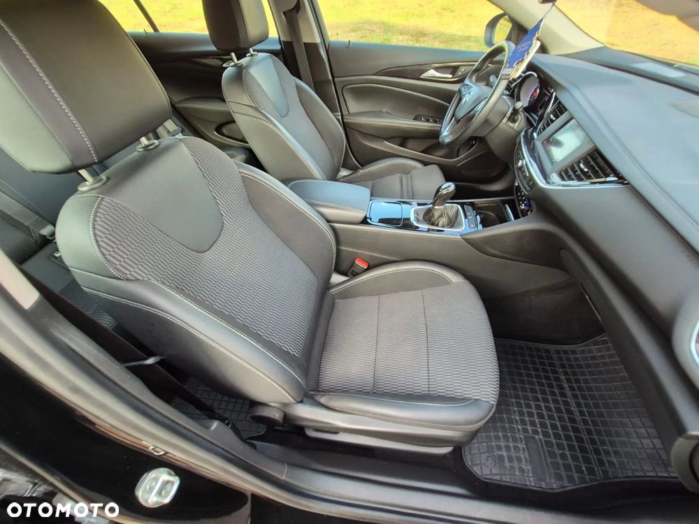 Opel Insignia 1.5 T Innovation S&S - 35