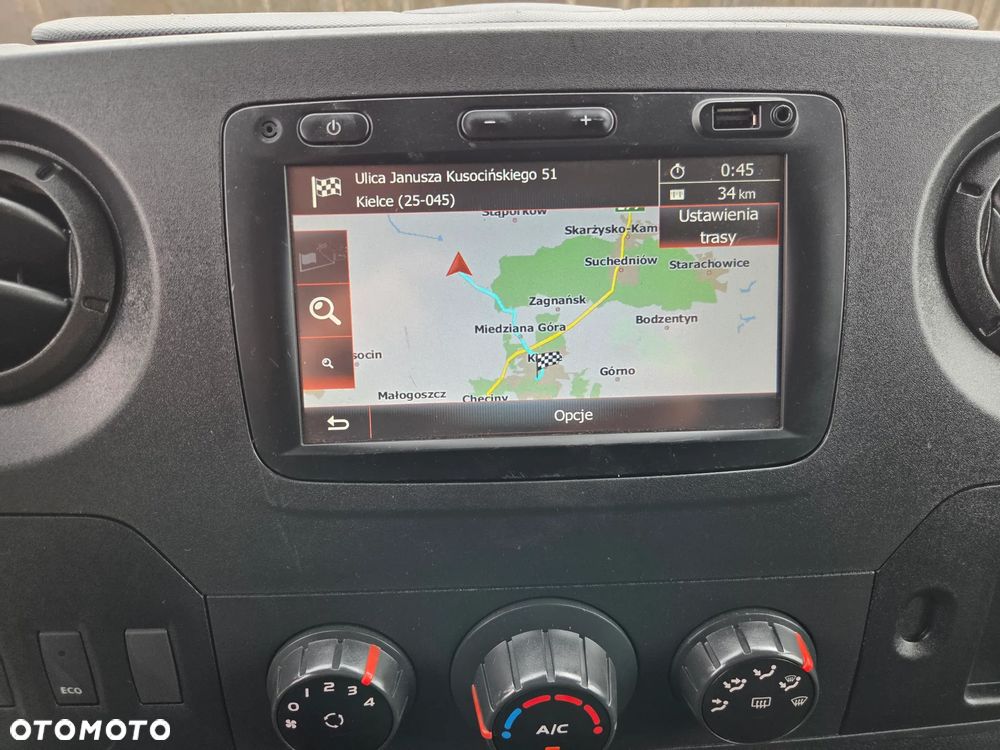 Renault Nissan Nv400 2.3DCI euro 6 L2H2 - 16