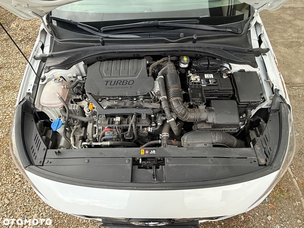 Hyundai i30 - 19