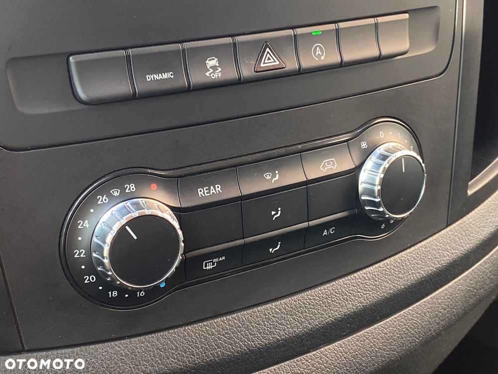 Mercedes-Benz Vito - 31